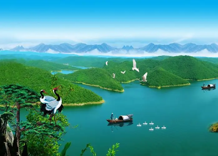 高端精密节能